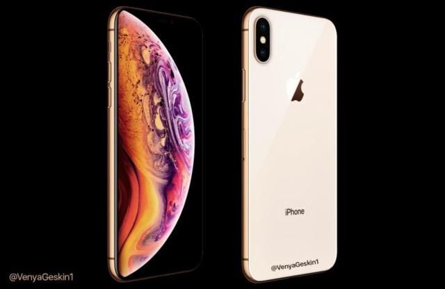 iphone Xs Max上市时间确定 9月21日开始发货