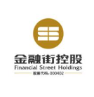 金融街控股2018销售同增30%,经营利润稳健增长